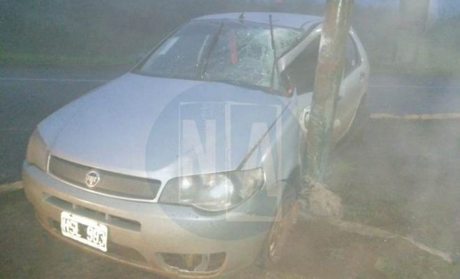 Nuevo despiste en acceso a Gobernador López