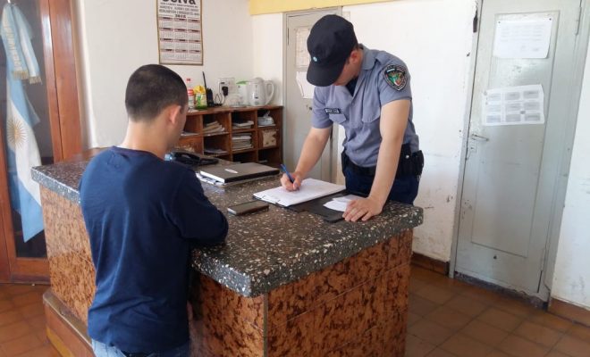 Investigadores esclarecieron dos ilícitos