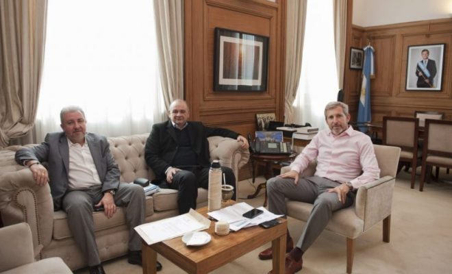 Diputados misioneros apuestan al diálogo y se alejarían de “Argentina Federal”