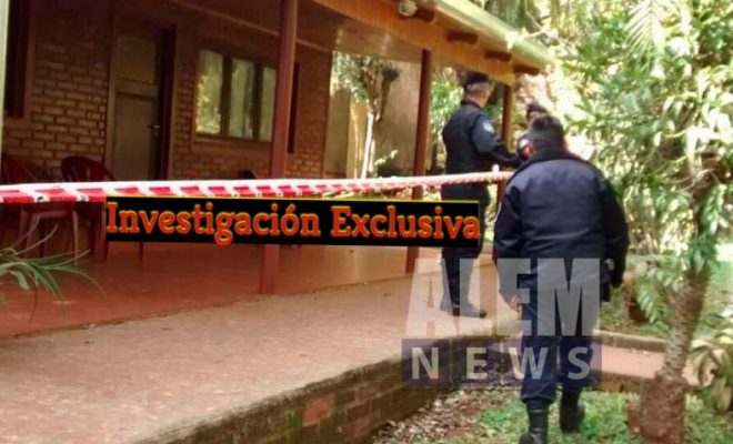 Exclusivo: ¿dramático giro en el caso Kuhl?