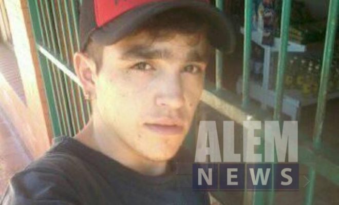 Este es el violador del menor de 4 años en Alem