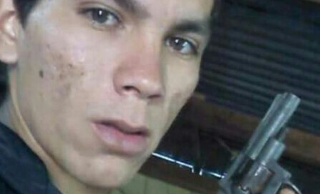 Detenido del caso Pizl salió libre y ahora lo buscan por otro hecho