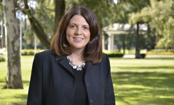 Patricia Debeljuh