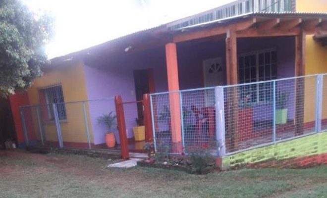 Robaron a empresario maderero en Dos Arroyos