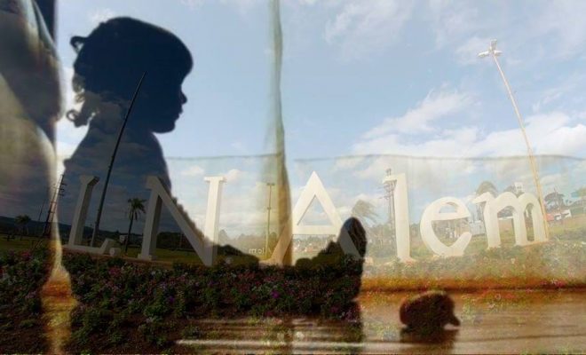 Fue dado de alta el menor abusado en Alem