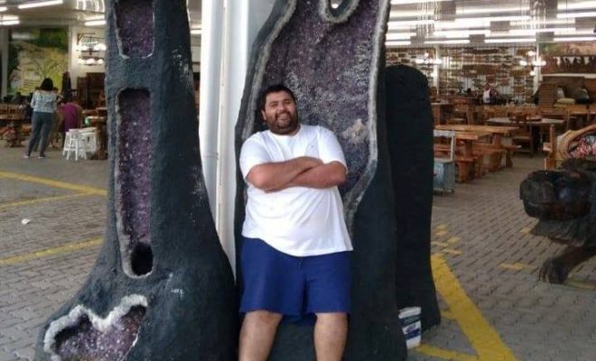 ¿Quién es el agresor de los inspectores de Alem?