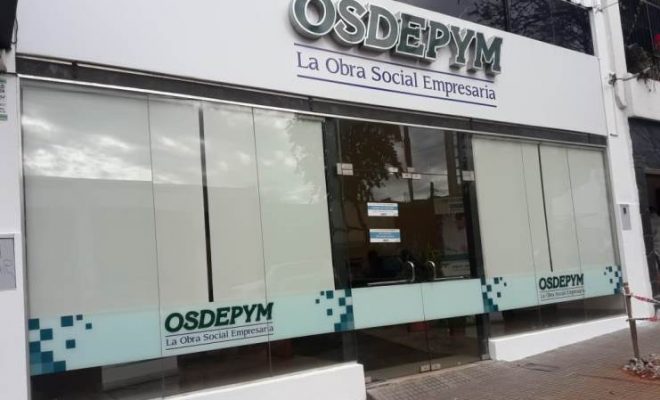 OSDEPYM inaugurará sucursal en Posadas