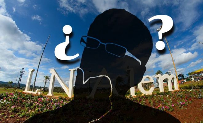 Sorpresa: ¿quién es el candidato a intendente que nunca participó en política?