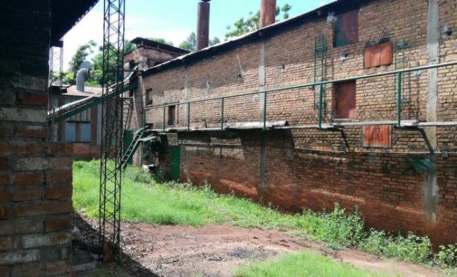 CBSé adquirió importante secadero en Dos Arroyos
