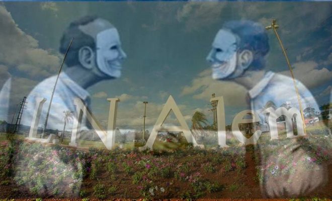 Entre el valor de vivir y el de no vivir al prójimo