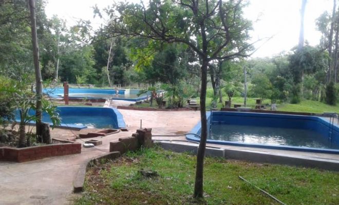 Los nostálgicos de fiesta: reinauguraron “Los Cardenales”