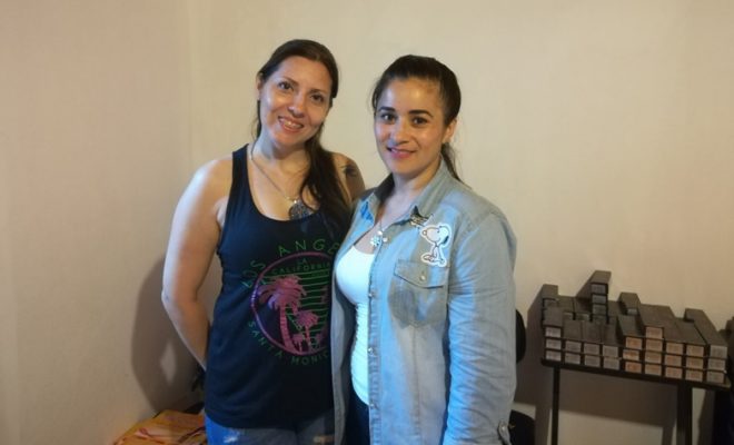 Zumba solidario por los inundados de Chaco y Corrientes