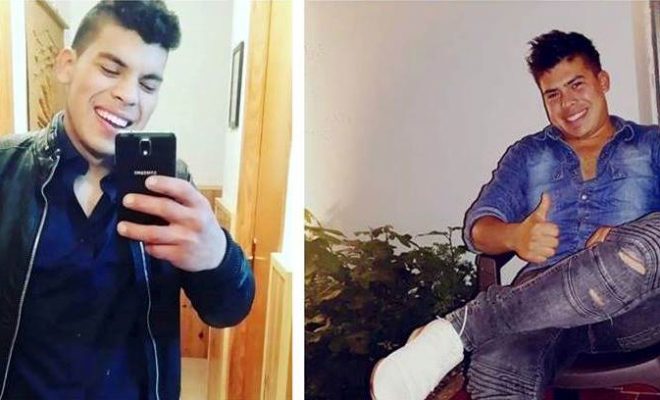 Desmienten que los hermanos Figueredo salgan mañana en libertad