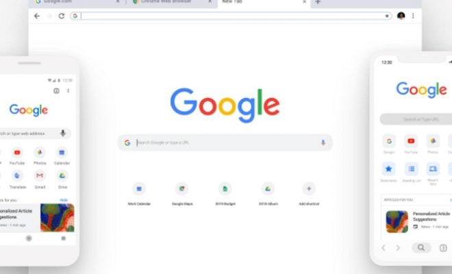 Google lanza una extensión para Chrome que avisa si tu contraseña fue vulnerada