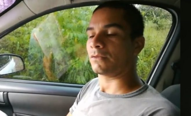 Amenazaron al hombre que denunció venta ilegal de lotes en el 22 viviendas