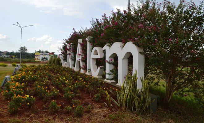 Empresa de Alem finalista del del Premio Flourish 2019