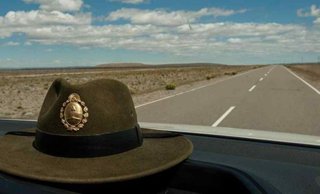 Guardaparques Nacionales: últimos días para inscribirse en la carrera