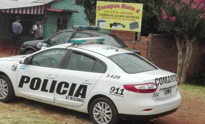 ¿Que motivó a reconocido vecino del Km 38 a quitarse la vida?