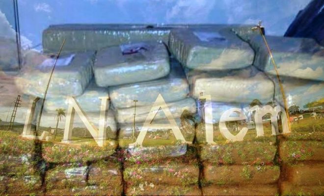 Entre el mito y la realidad: el cargamento de droga que salpicó a funcionarios de Alem