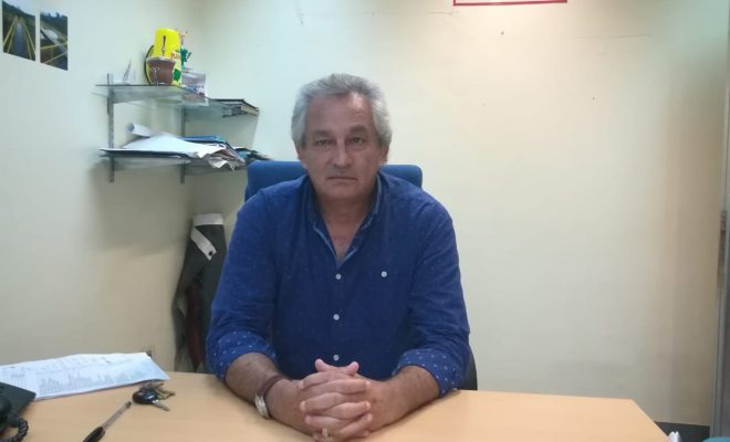 CELA reclamará ante Nación las excesivas tarifas que abona por energía eléctrica