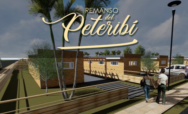 remanso peteribi