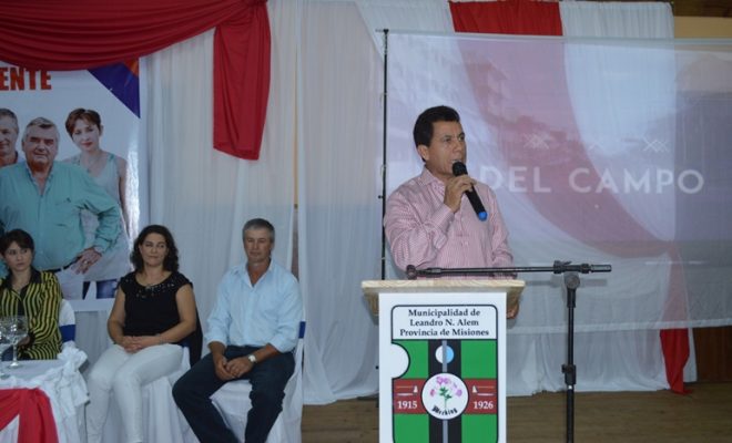 ELECCIONES 2019: El votante de Alem ante la disyuntiva de mantener el statu quo y el clientelismo político, o apostar a la alternancia apuntalando la transparencia