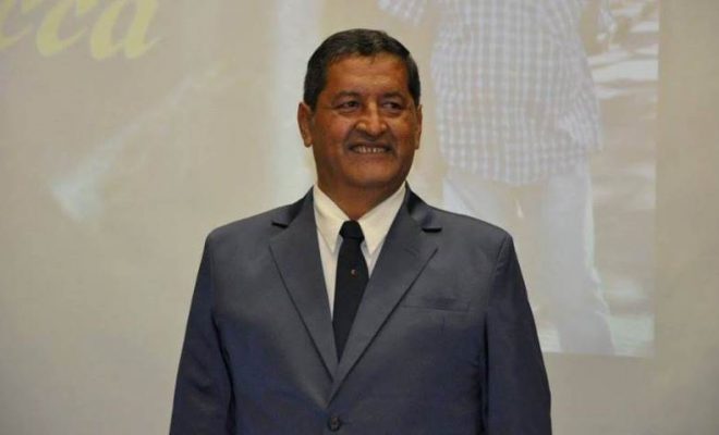 Humberto “El Negro” Bicca necesita de tu ayuda (video)