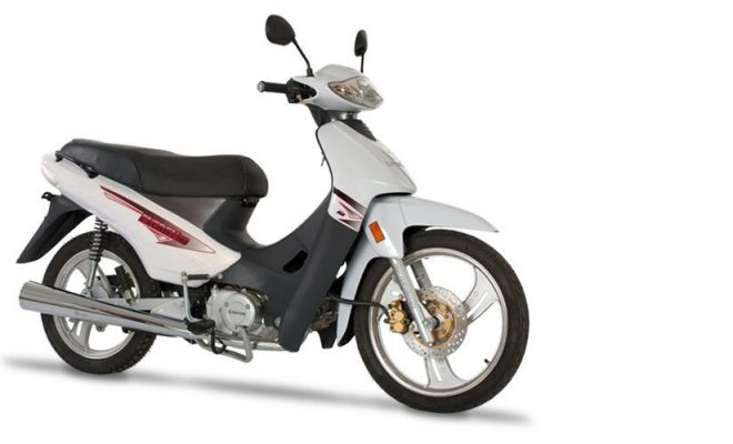 Alem News sorteará una moto entre sus seguidores