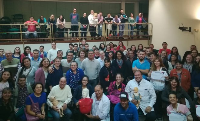 Ramírez: “La idea es crear la secretaría de salud municipal”