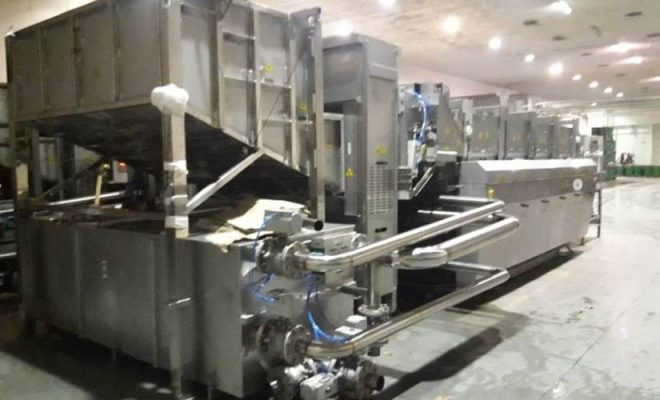 Las lamentables condiciones laborales a las que someten a los trabajadores del CCAM